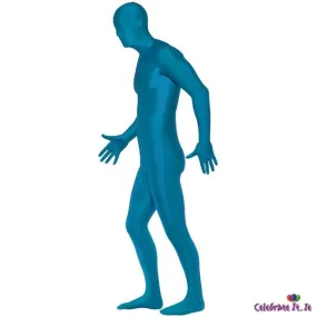 Second Skin Suit