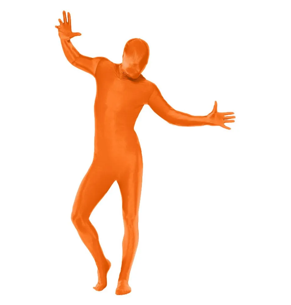 Second Skin Suit