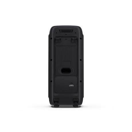 Sharp PS949 Portable Party Speaker Black
