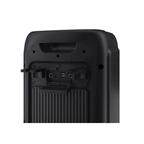 Sharp PS949 Portable Party Speaker Black