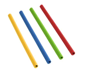 Silicone Straws