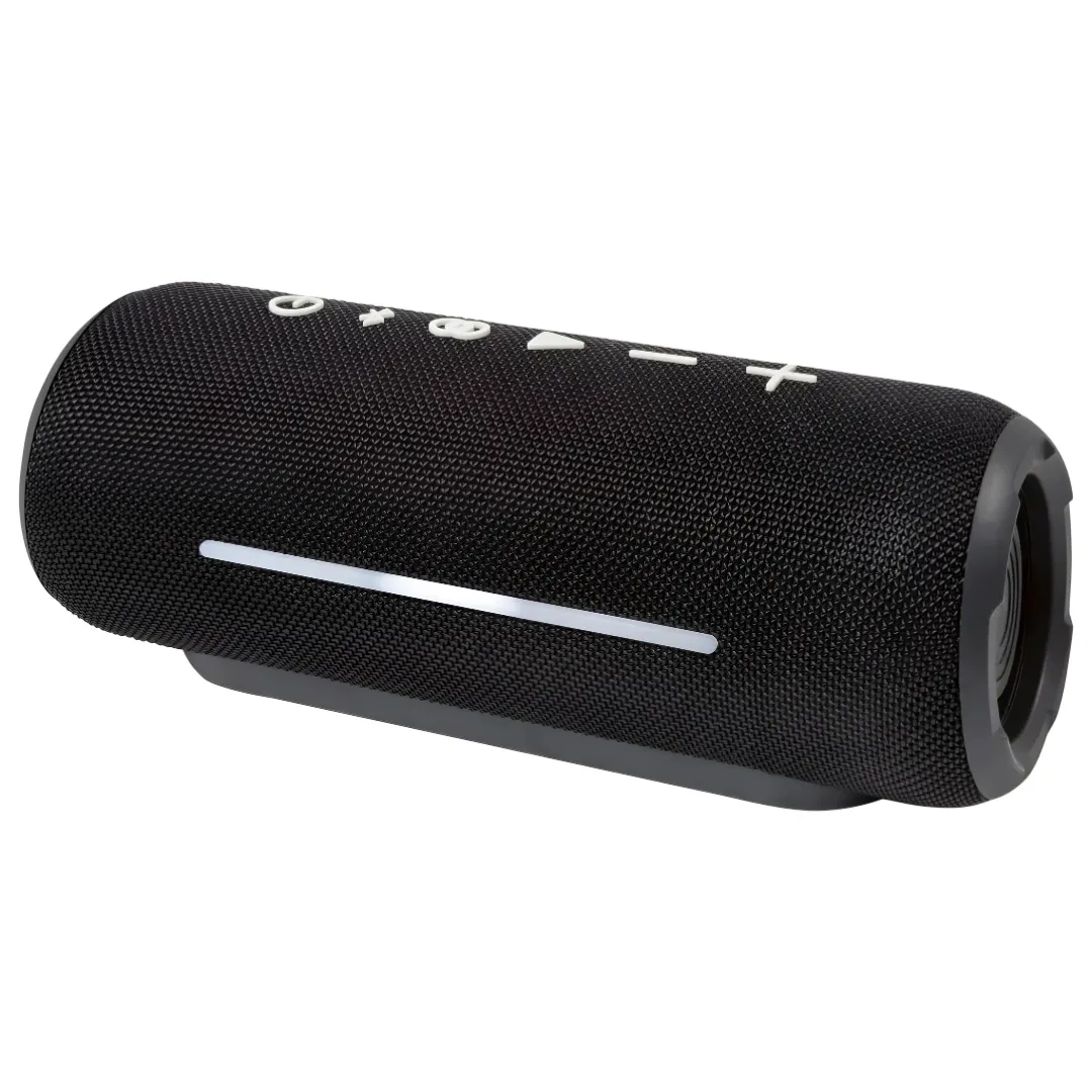 Silvecrest High End Rhythm Blast Speaker, Bluetooth