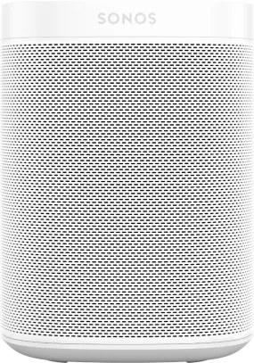 Sonos One Smart Speaker (Gen 2)