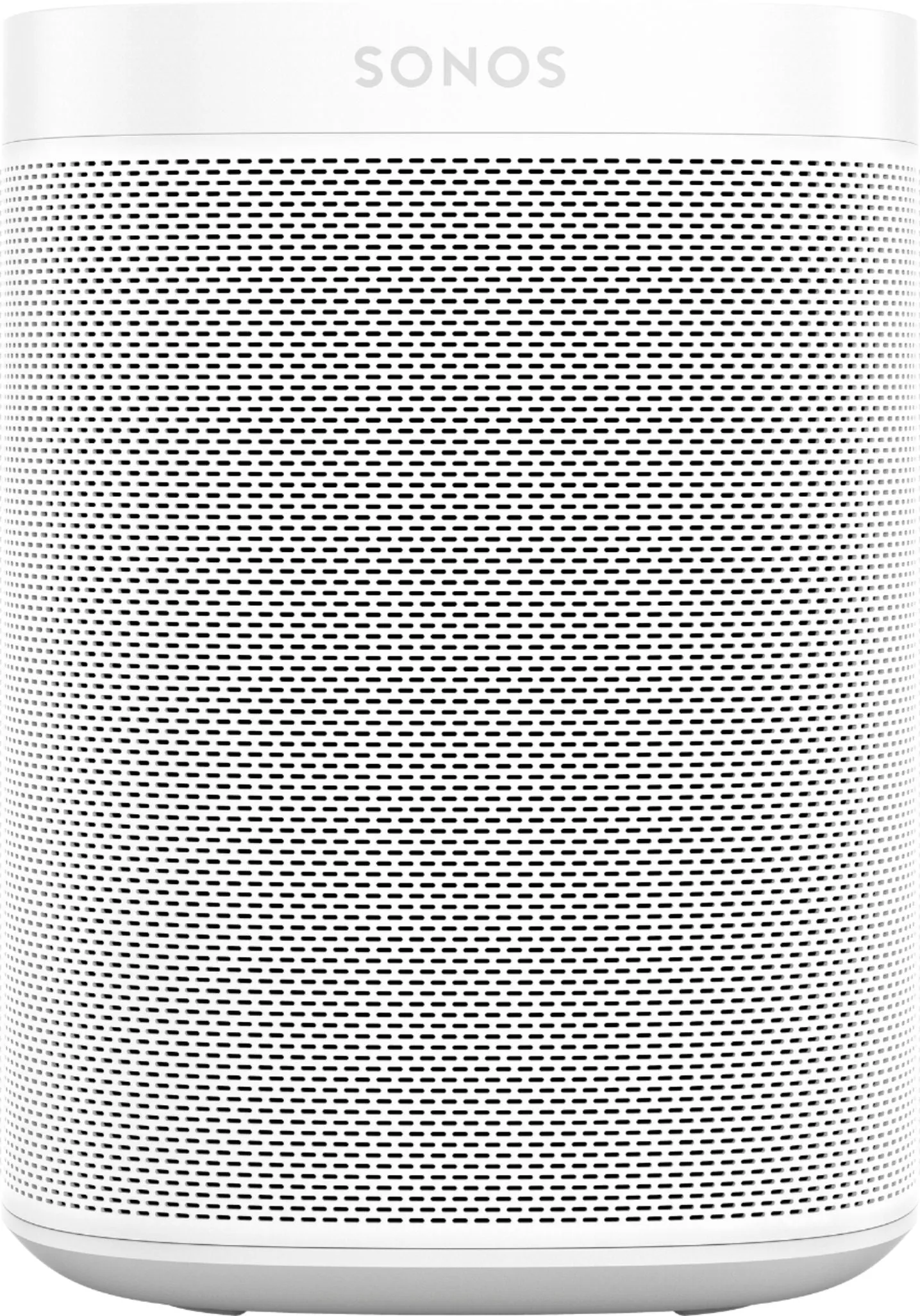Sonos One Smart Speaker (Gen 2)