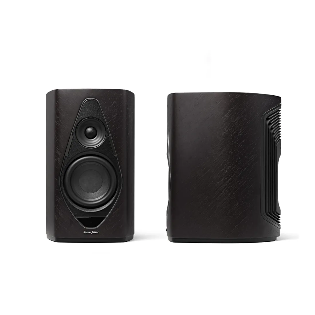 Sonus Faber Duetto Wireless Speakers