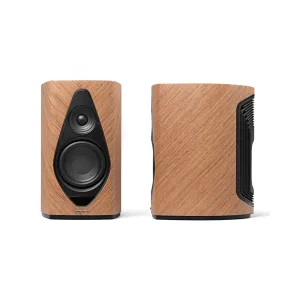 Sonus Faber Duetto Wireless Speakers