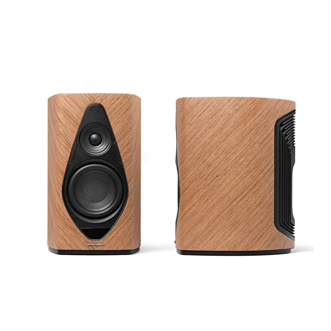 Sonus Faber Duetto Wireless Speakers