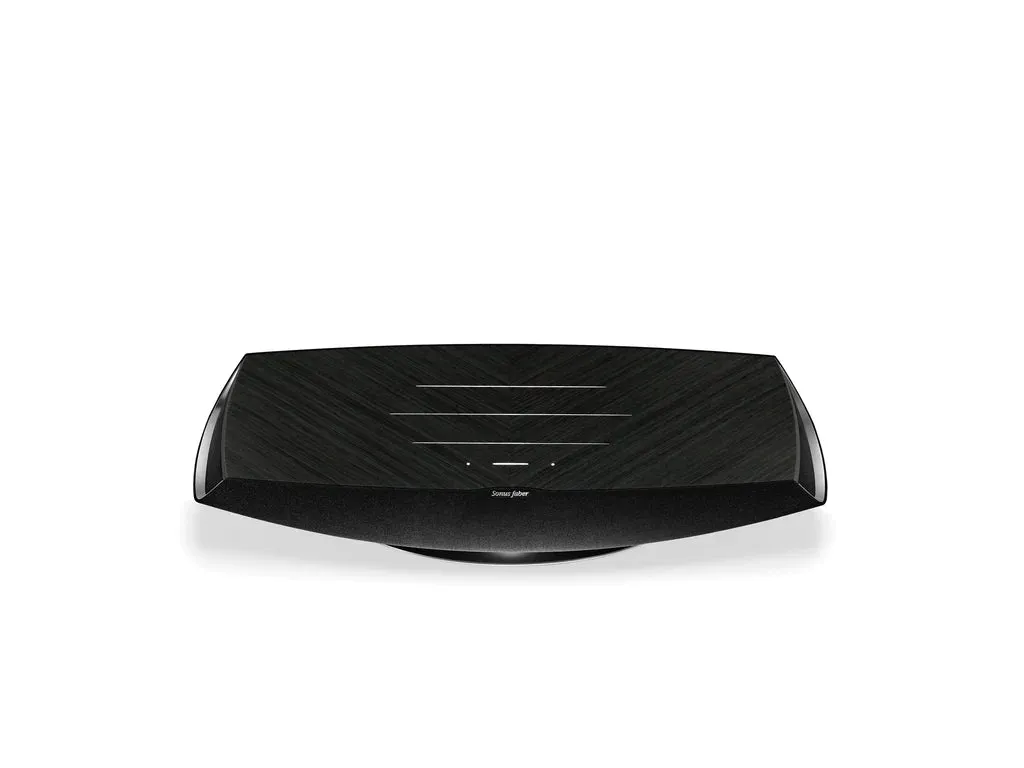 Sonus Faber Omnia Wireless Speaker with Phono Stage
