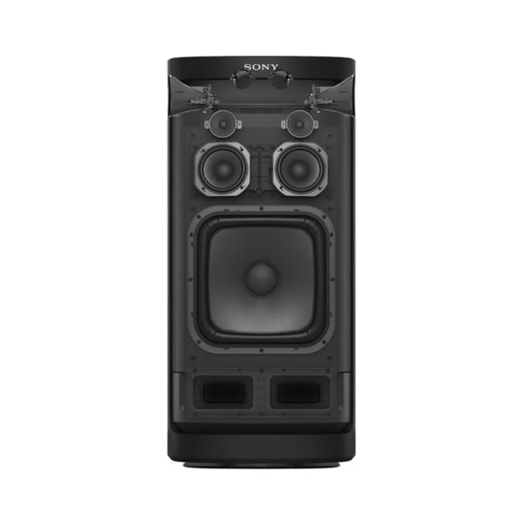 Sony SRS-XV900 High Power Wireless Speakers