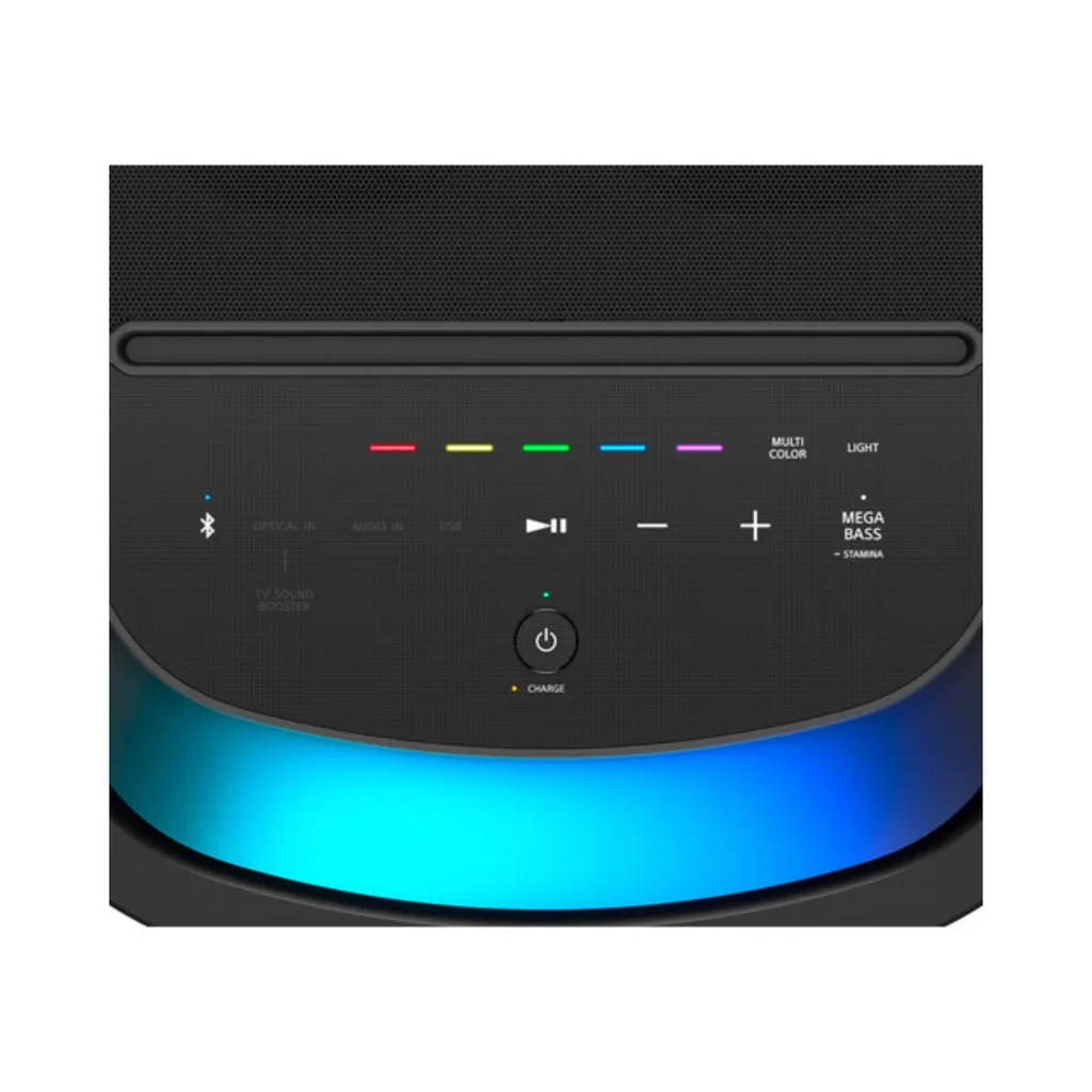Sony SRS-XV900 High Power Wireless Speakers