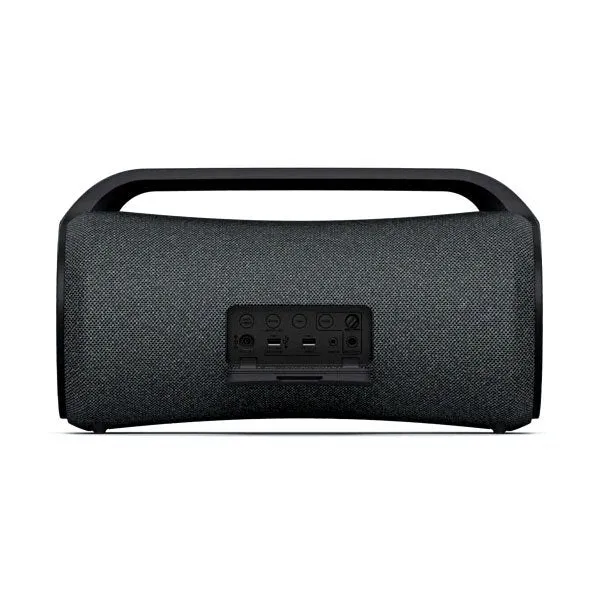 Sony SRSXG500B XG500 X Series Portable Wireless Speaker