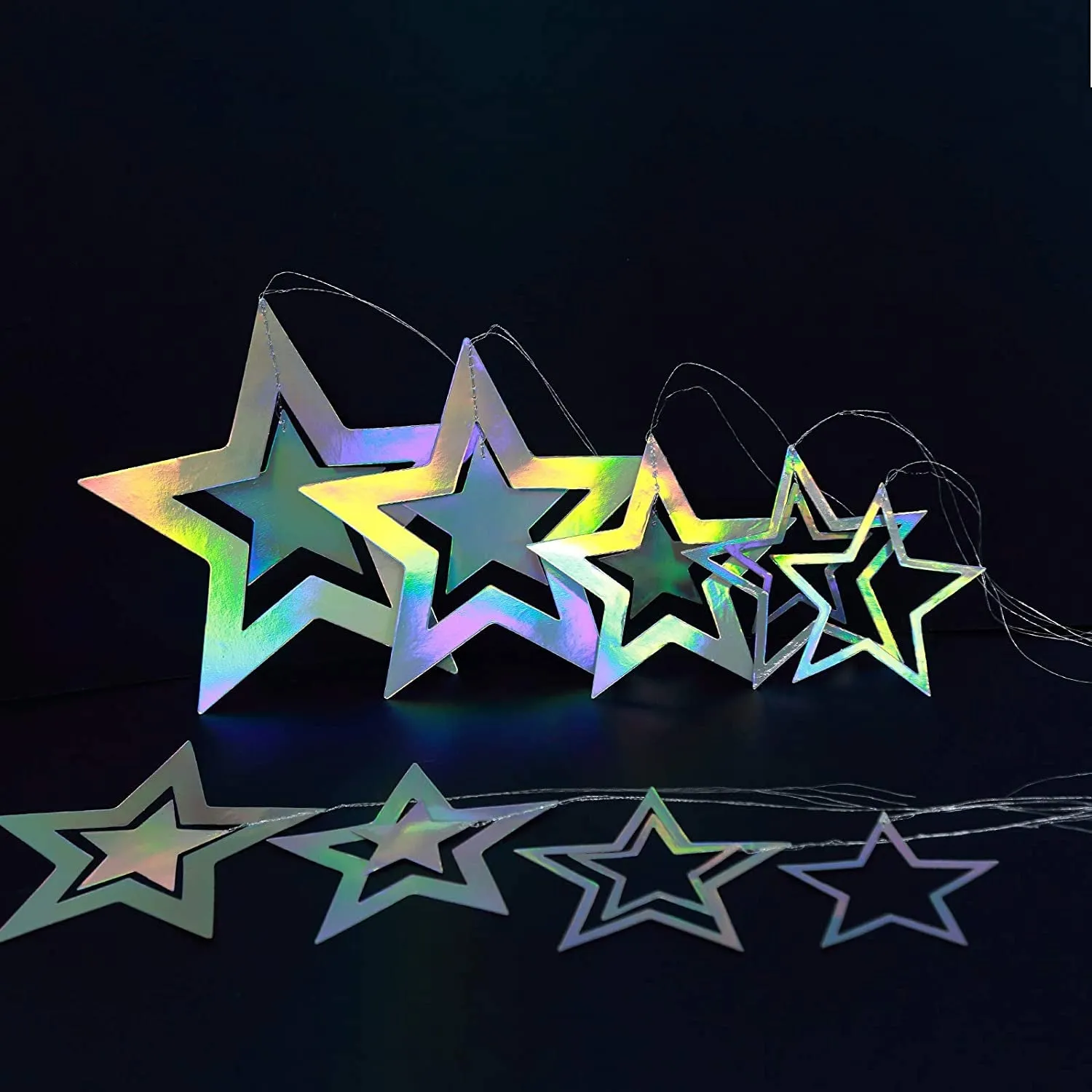 Star Party Decoration