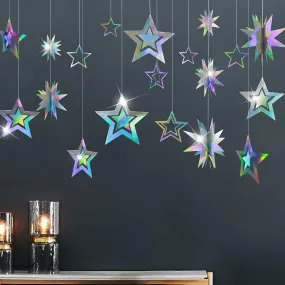 Star Party Decoration
