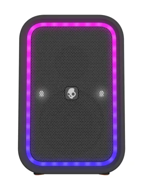 Stomp Black Speaker