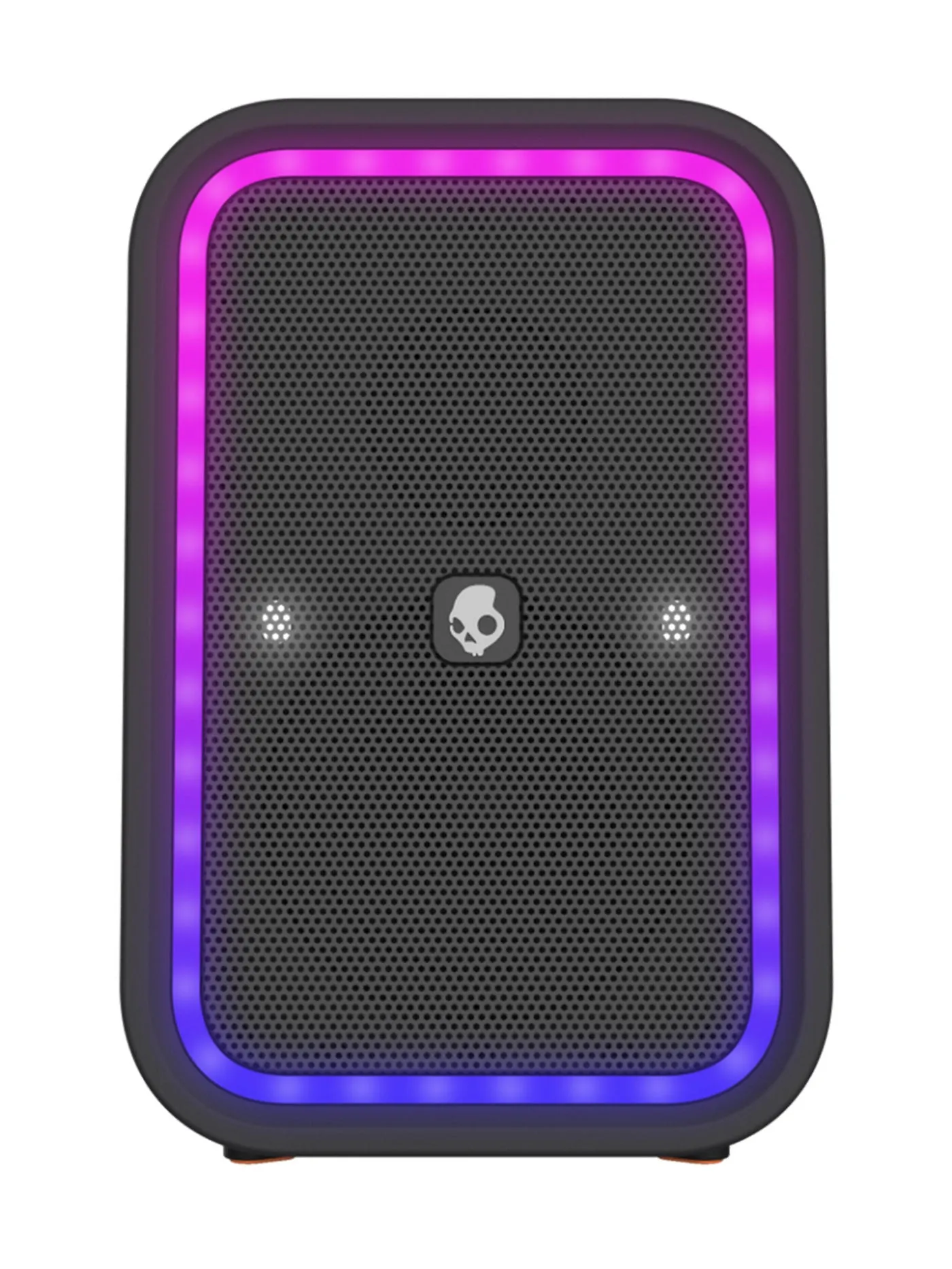 Stomp Black Speaker