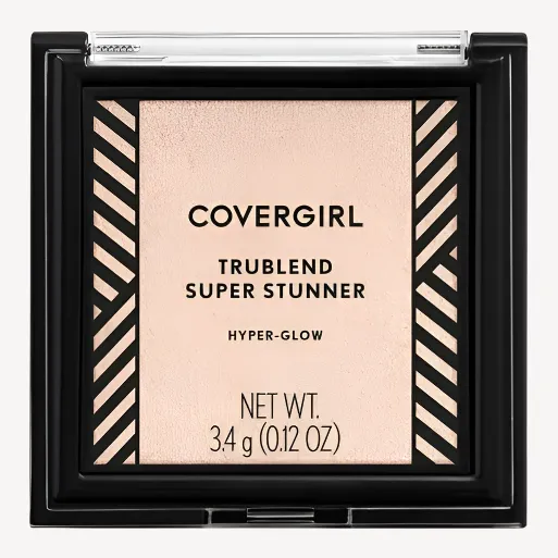 Super Hyper-Glow Stunner Highlighter