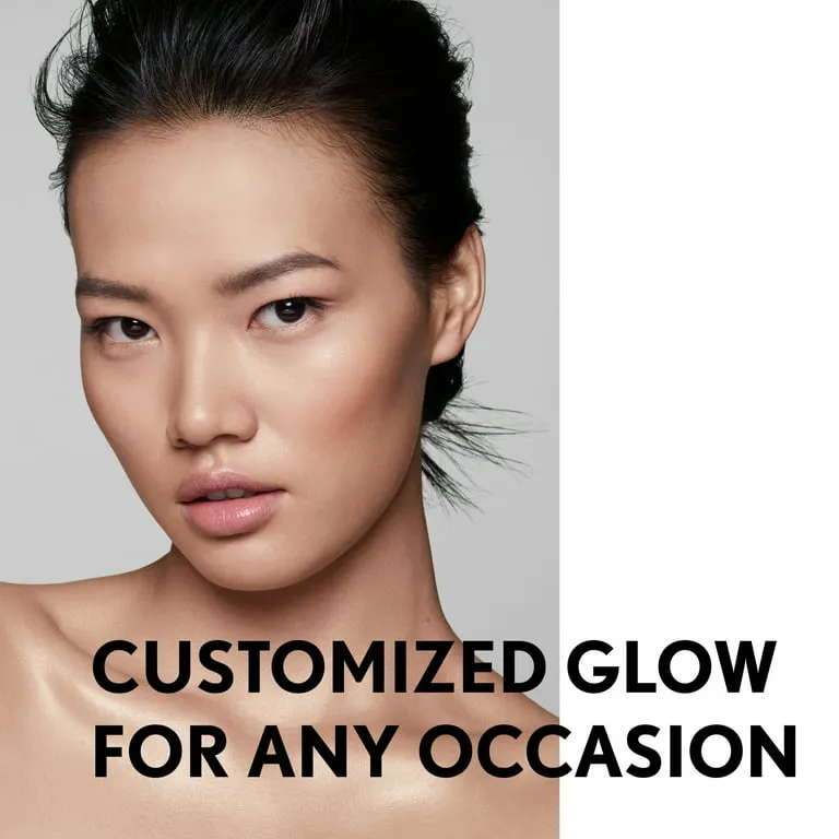 Super Hyper-Glow Stunner Highlighter