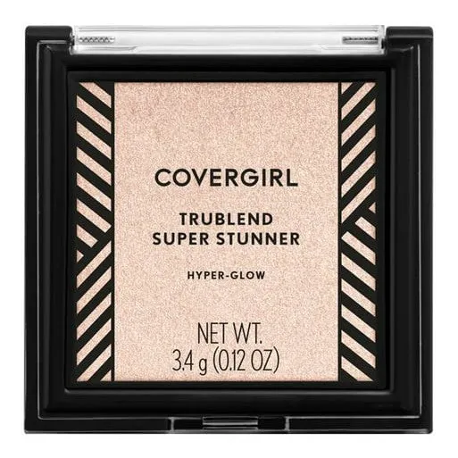 Super Hyper-Glow Stunner Highlighter