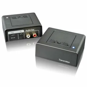 SVS SoundPath Tri-Band Wireless Audio Adapter
