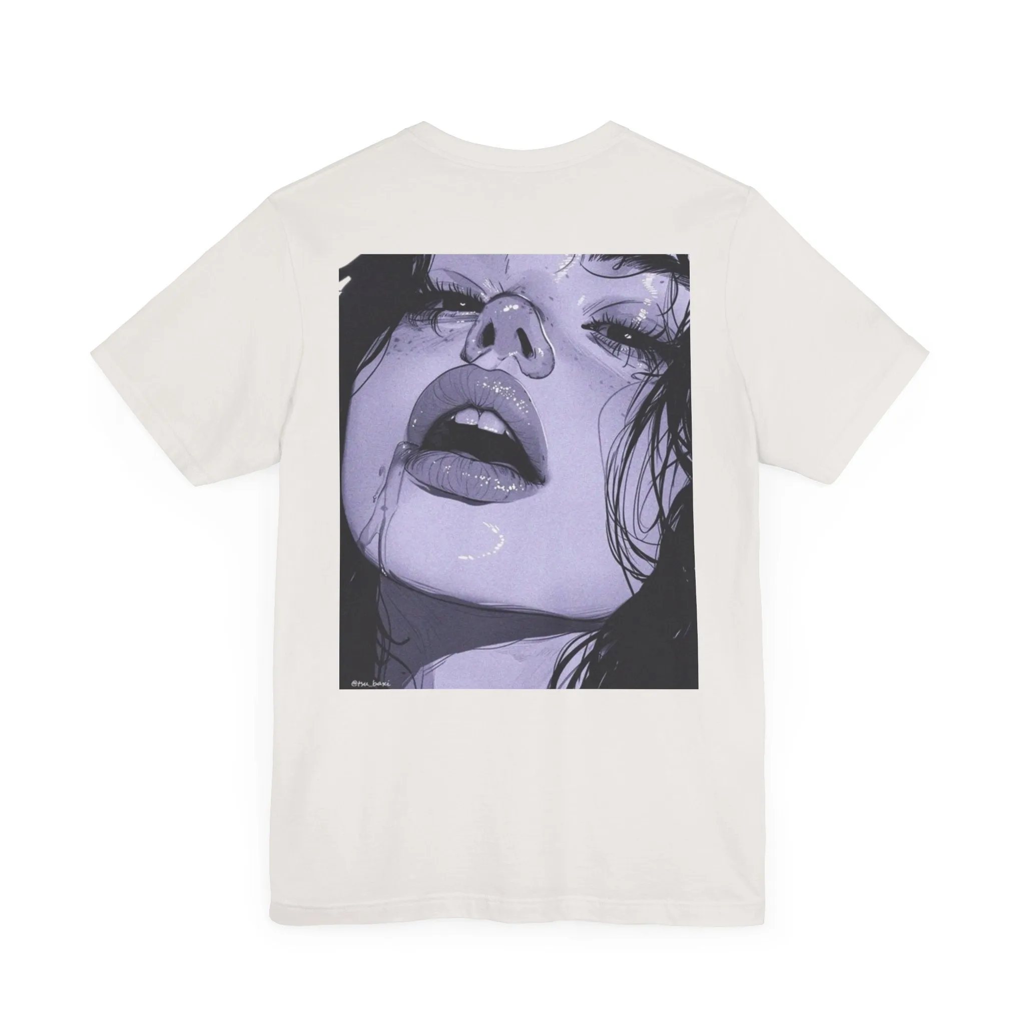 T-Shirt - Unisex Jersey Short Sleeve Tee