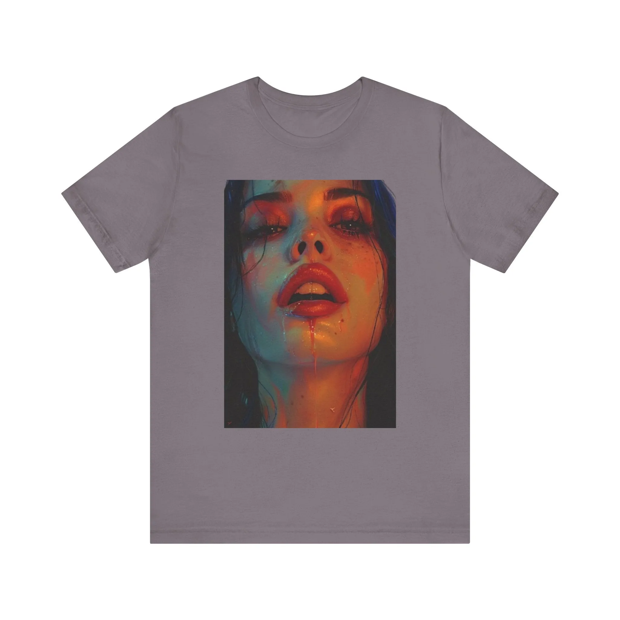 T-Shirt - Unisex Jersey Short Sleeve Tee