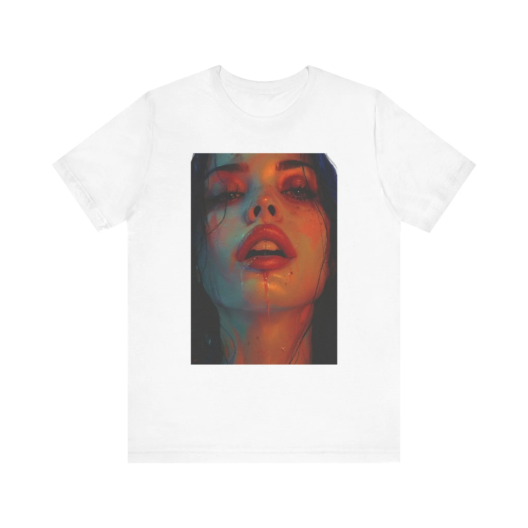 T-Shirt - Unisex Jersey Short Sleeve Tee