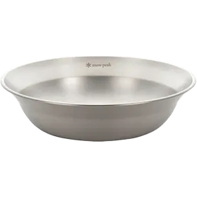 Tableware Bowl L