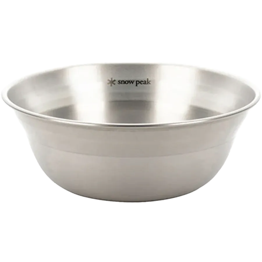 Tableware Bowl M