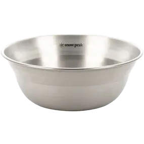 Tableware Bowl M