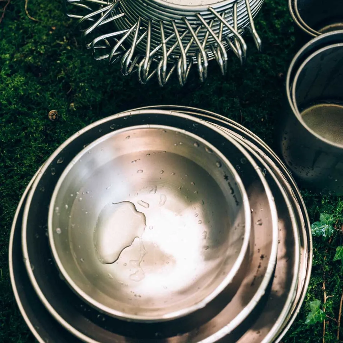 Tableware Set L