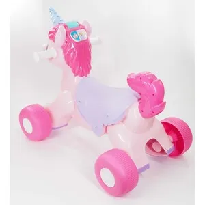 Unicorn Ride On
