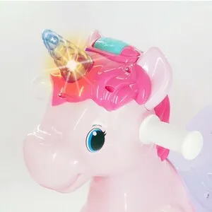 Unicorn Ride On