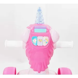 Unicorn Ride On