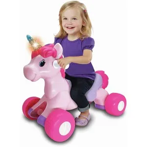 Unicorn Ride On