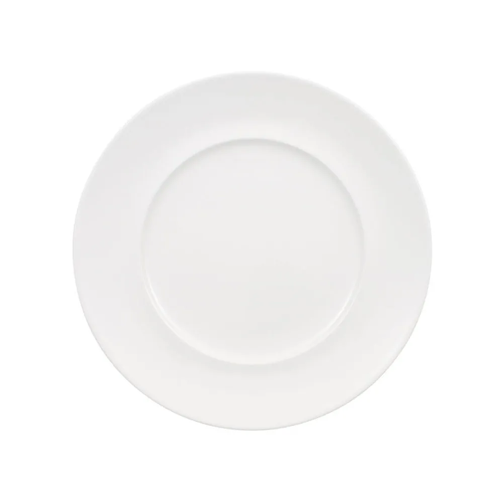 Villeroy & Boch 11" Marchesi Flat Plate - 6/Case - 16-3275-2796