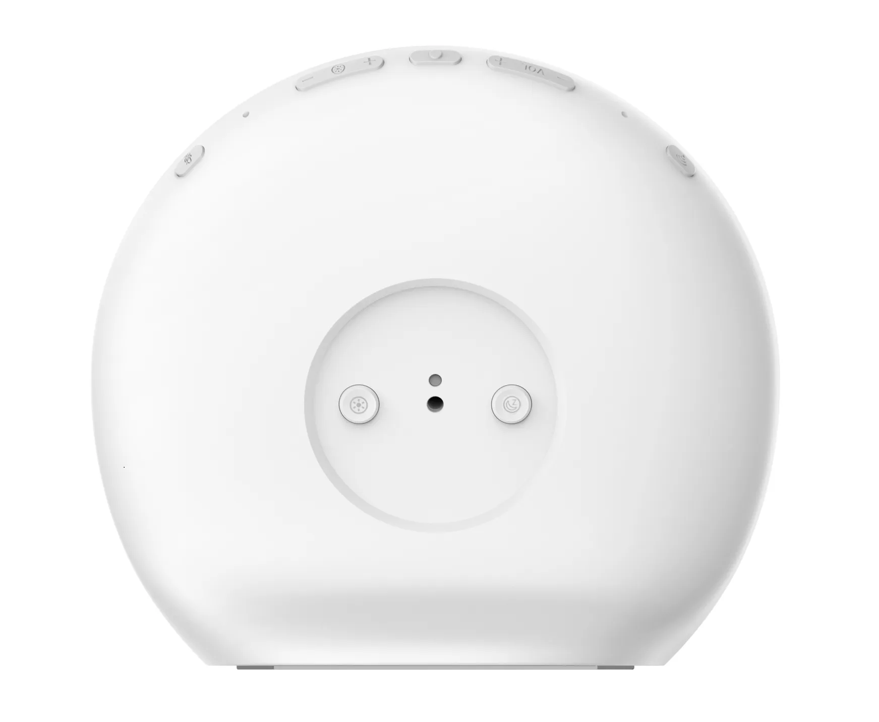 WiiM Wake-up Light & wireless speaker