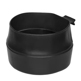 Wildo Fold-A-Cup BIG 600ml Black