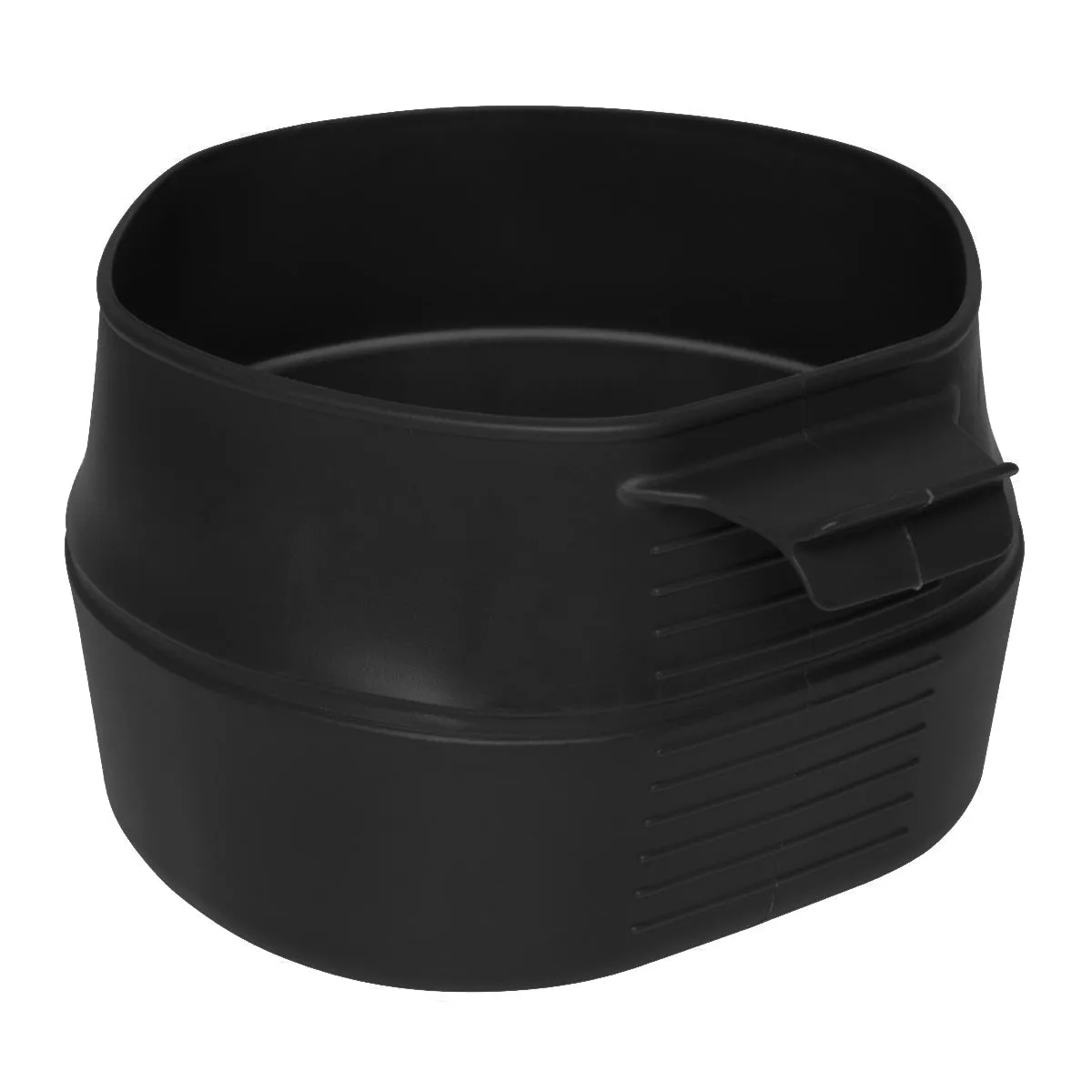 Wildo Fold-A-Cup BIG 600ml Black