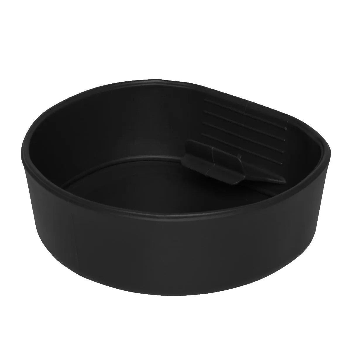 Wildo Fold-A-Cup BIG 600ml Black