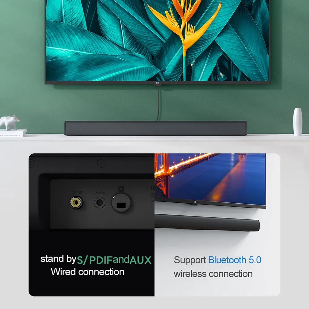 Xiaomi Redmi Wireless TV Speaker