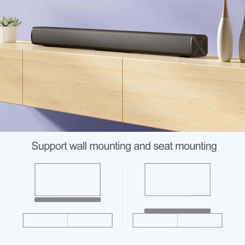 Xiaomi Redmi Wireless TV Speaker