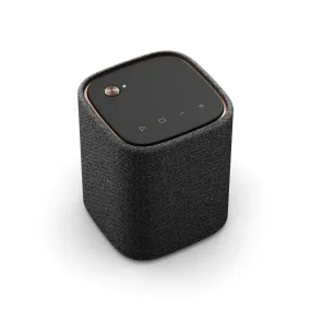 Yamaha WS-B1A Wireless Bluetooth Speaker Carbon Grey