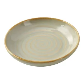 Yanco GO-503 Golden Coast 1.5 Oz Porcelain Sauce Dish, Pack of 48