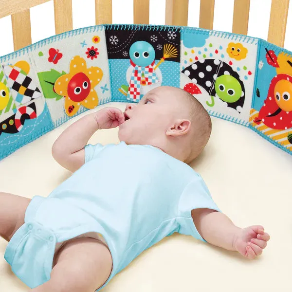 Yookidoo Lights 'N' Music Baby Book